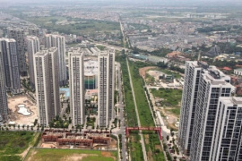 Nóng đề xuất hạn chế chuyển nhượng nhà ở thương mại trong 3 năm
