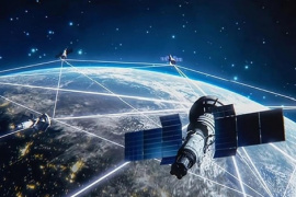 Nối gót Elon Musk, một “gã khổng lồ” từ Mỹ muốn đầu tư Internet vệ tinh tại Việt Nam