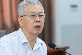 "Nhà là để ở, không phải để đầu cơ": Định hướng mới thay đổi cục diện thị trường bất động sản