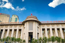 Ngân hàng Nhà nước: Hiện tượng cá biệt một số ngân hàng điều chỉnh tăng lãi suất