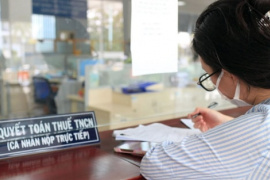 Chính thức đề xuất mức giảm trừ tối đa 47 triệu đồng/năm chi phí y tế, giáo dục khi tính thuế thu nhập cá nhân