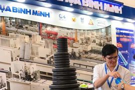 Vừa trả cổ tức tiền mặt “khủng” 83,6%, cổ phiếu Nhựa Bình Minh (BMP) được khuyến nghị “Tăng tỷ trọng”
