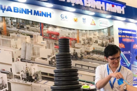 Vừa trả cổ tức tiền mặt “khủng” 83,6%, cổ phiếu Nhựa Bình Minh (BMP) được khuyến nghị “Tăng tỷ trọng”