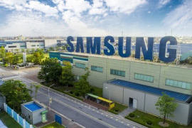 18.520 tỷ đồng đưa Samsung Thái Nguyên trở lại vị trí số 1 về lợi nhuận của Samsung toàn cầu