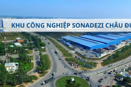 Cổ phiếu SZC thủng đáy 3 năm dù khu công nghiệp vẫn kín khách, điều gì đang xảy ra?