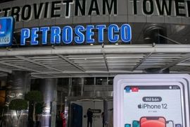 Đại gia bán iPhone chơi chứng khoán: “Yêu” họ VIX, GEX, EIB và lỗ 25% - 33%