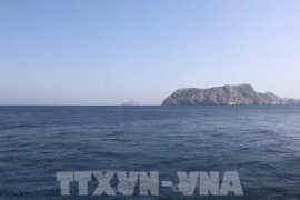 Iran và Mỹ tiến gần thỏa thuận ngừng bắn và mở lại eo biển Hormuz