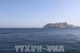 Iran và Mỹ tiến gần thỏa thuận ngừng bắn và mở lại eo biển Hormuz