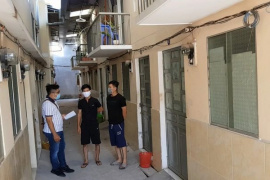 Tất cả chủ nhà trọ chú ý quy định phạt đến 30 triệu đồng từ hôm nay