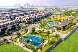 Thị trường miền Nam tiếp tục hút sự quan tâm của nhà đầu tư bất động sản miền Bắc