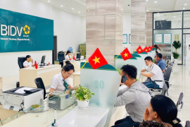 BIDV hoàn tất chào bán 13,65 triệu trái phiếu trong đợt 2