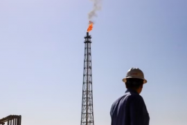 Giá dầu châu Á giảm mạnh do triển vọng hòa bình Mỹ-Iran