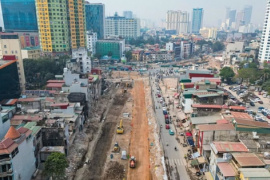 Hà Nội rốt ráo đốc thúc giải ngân vốn đầu tư công