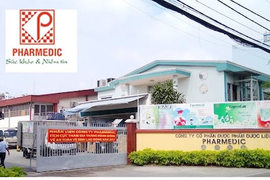 Tasco Pharma chính thức trở thành cổ đông lớn của Pharmedic sau thương vụ sang tay gần 1,5 triệu cổ phiếu