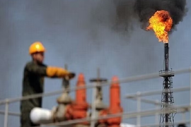 Kỳ vọng vào thỏa thuận Mỹ-Iran, giá dầu giảm hơn 5%