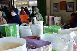 Thị trường gạo Thái Lan kỳ vọng phục hồi mạnh mẽ trong nửa cuối 2026