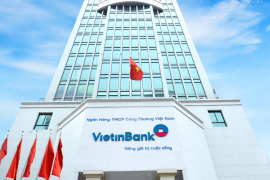 VietinBank thay đổi đại diện 10% vốn Nhà nước