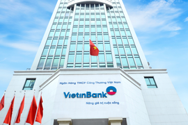 VietinBank thay đổi đại diện 10% vốn Nhà nước