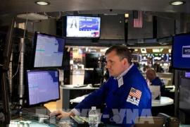 Nhiều thị trường chứng khoán tăng điểm nhờ tín hiệu tích cực từ đàm phán Mỹ - Iran