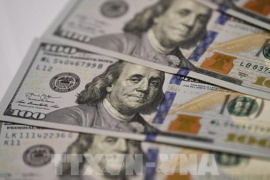 Chiến sự Iran có thể khiến Mỹ gánh thêm hàng chục tỷ USD tiền lãi nợ công