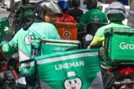 Một 'kỳ lân' giao hàng ĐNÁ sắp IPO, chấp nhận 'cắt máu' phí giao hàng nhằm cạnh tranh với Grab