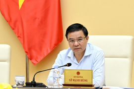 Nắng nóng kéo dài, Bộ trưởng Bộ Công Thương ra chỉ đạo quan trọng đối với Tập đoàn Điện lực Việt Nam (EVN)