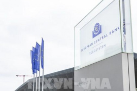 Quan chức ECB ủng hộ tăng lãi suất vào tháng 6/2026