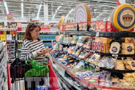 Mỹ dự định duy trì thuế quan đối với các nước thuộc USMCA