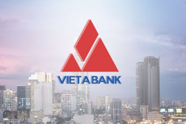 VietABank chốt kế hoạch trả cổ tức bằng cổ phiếu tỷ lệ 15%