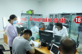 Bộ NN&MT đề xuất bãi bỏ hơn 100 văn bản quy phạm pháp luật