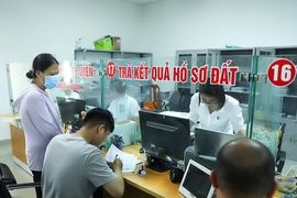 Bộ NN&MT đề xuất bãi bỏ hơn 100 văn bản quy phạm pháp luật