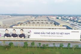 Samsung xây nhà máy kiểm thử chip đầu tiên tại Việt Nam, vốn 1,5 tỷ USD