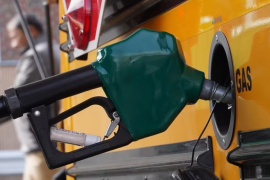 Giá dầu Brent tăng vọt do triển vọng mở lại eo biển Hormuz xa dần