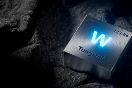 Khi thế giới săn tìm vonfram ngoài Trung Quốc: Cơ hội mới cho các tài sản chiến lược