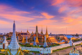 Nhà đầu tư Thái Lan rút vốn khỏi 2 quỹ ETF quy mô hàng đầu Việt Nam