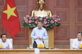 Triển khai quyết liệt các giải pháp phát triển nhà ở cho thuê