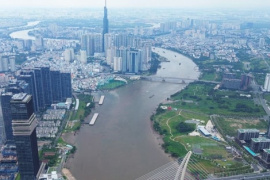 TP.HCM đề xuất loạt cơ chế “vượt khung” để trở thành đô thị toàn cầu