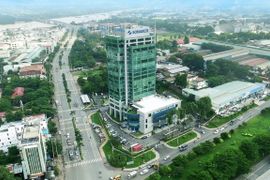 Trước khi bị bắt tạm giam, Trưởng Ban kiểm soát của Sonadezi nhận lương hơn 1 tỷ trong năm 2025