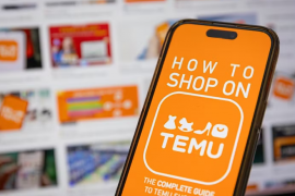EU phạt Temu 200 triệu euro vì bán hàng bất hợp pháp