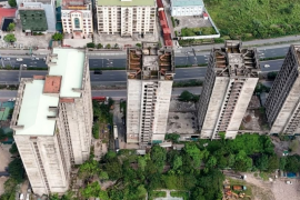 Hà Nội sẽ triển khai một số dự án nhà ở cho thuê ngay trong tháng 6