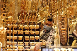 Nhu cầu vàng tại các thị trường châu Á đồng loạt “hạ nhiệt”