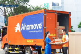 Công ty mẹ Ahamove hút thành công 580 tỷ đồng trái phiếu với lãi suất chỉ 6,7%/năm