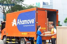Công ty mẹ Ahamove hút thành công 580 tỷ đồng trái phiếu với lãi suất chỉ 6,7%/năm