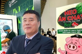 Doanh nghiệp “heo ăn chay” của Chủ tịch Trương Sỹ Bá sắp phát hành hơn 60 triệu cổ phiếu cho cổ đông
