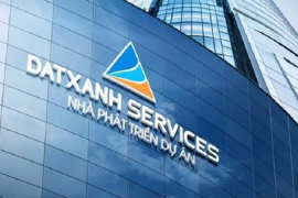 Đất Xanh Services (DXS) báo lãi quý I/2026 tăng đột biến, gấp gần 7 lần cùng kỳ