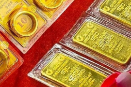 Lỗ nặng không ngờ sau 2 tháng mua vàng