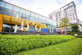 Biến động lớn tại 1 công ty trong liên minh siêu dự án “kỳ tích sông Hồng” 28 tỷ USD