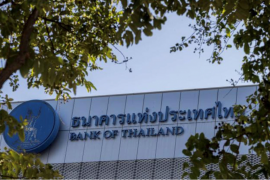 Thái Lan nhiều khả năng sẽ tránh tăng lãi suất