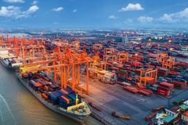 Lộ “át chủ bài” giúp Cảng Hải Phòng (PHP) kỳ vọng lãi nghìn tỷ, cổ phiếu tăng hơn 20%