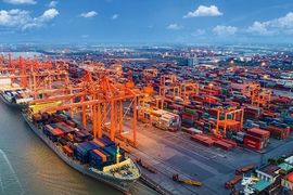Lộ “át chủ bài” giúp Cảng Hải Phòng (PHP) kỳ vọng lãi nghìn tỷ, cổ phiếu tăng hơn 20%